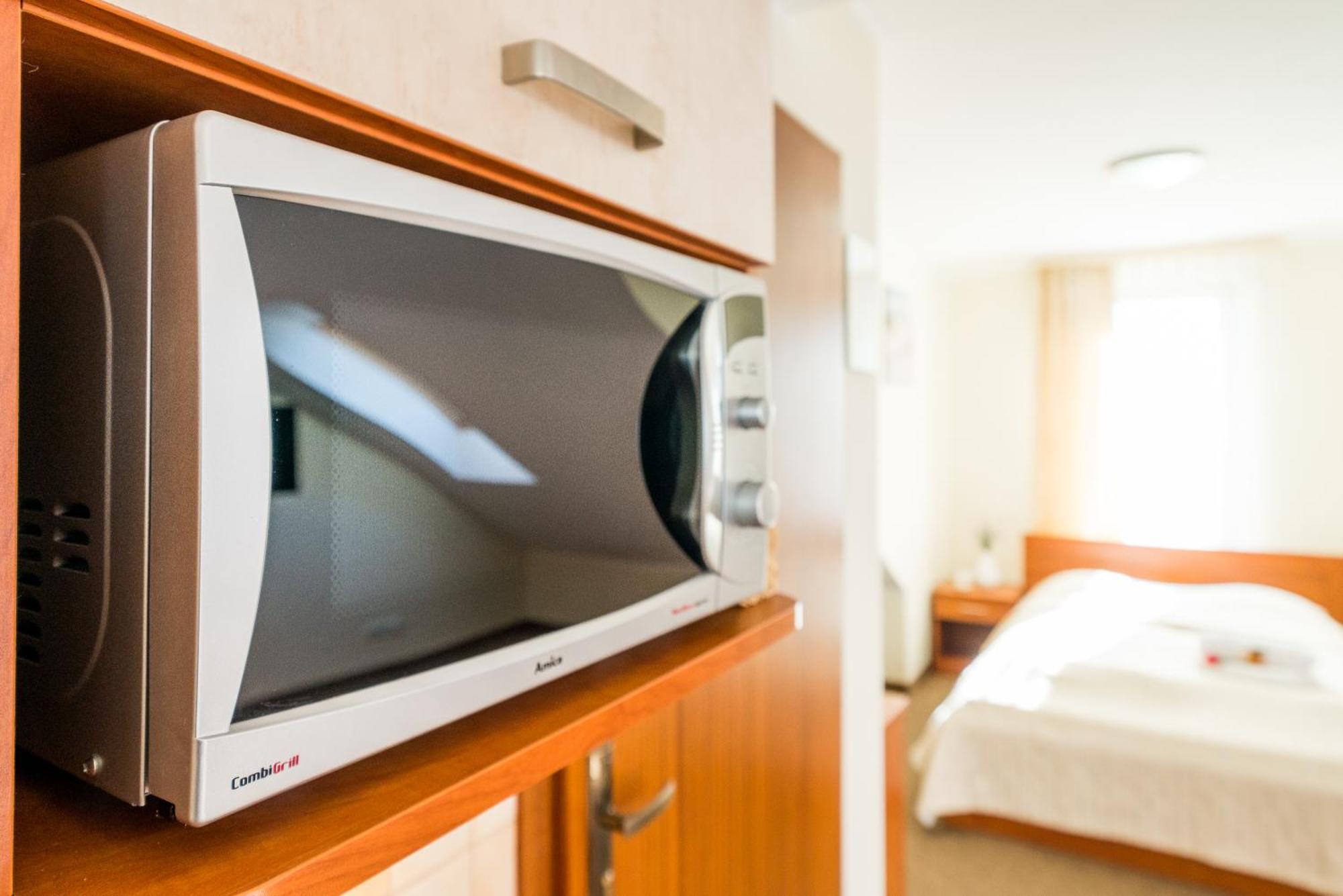 Villa Martii - Komfortowe Apartamenty Z Aneksami Kuchennymi - Spokojna Okolica, Blisko Plazy * Władysławowo