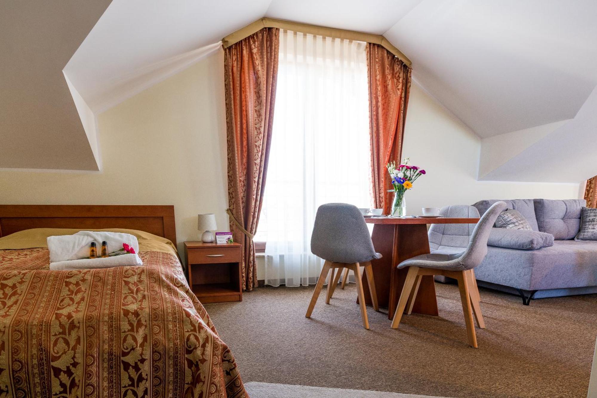Villa Martii - Komfortowe Apartamenty Z Aneksami Kuchennymi - Spokojna Okolica, Blisko Plazy * Władysławowo