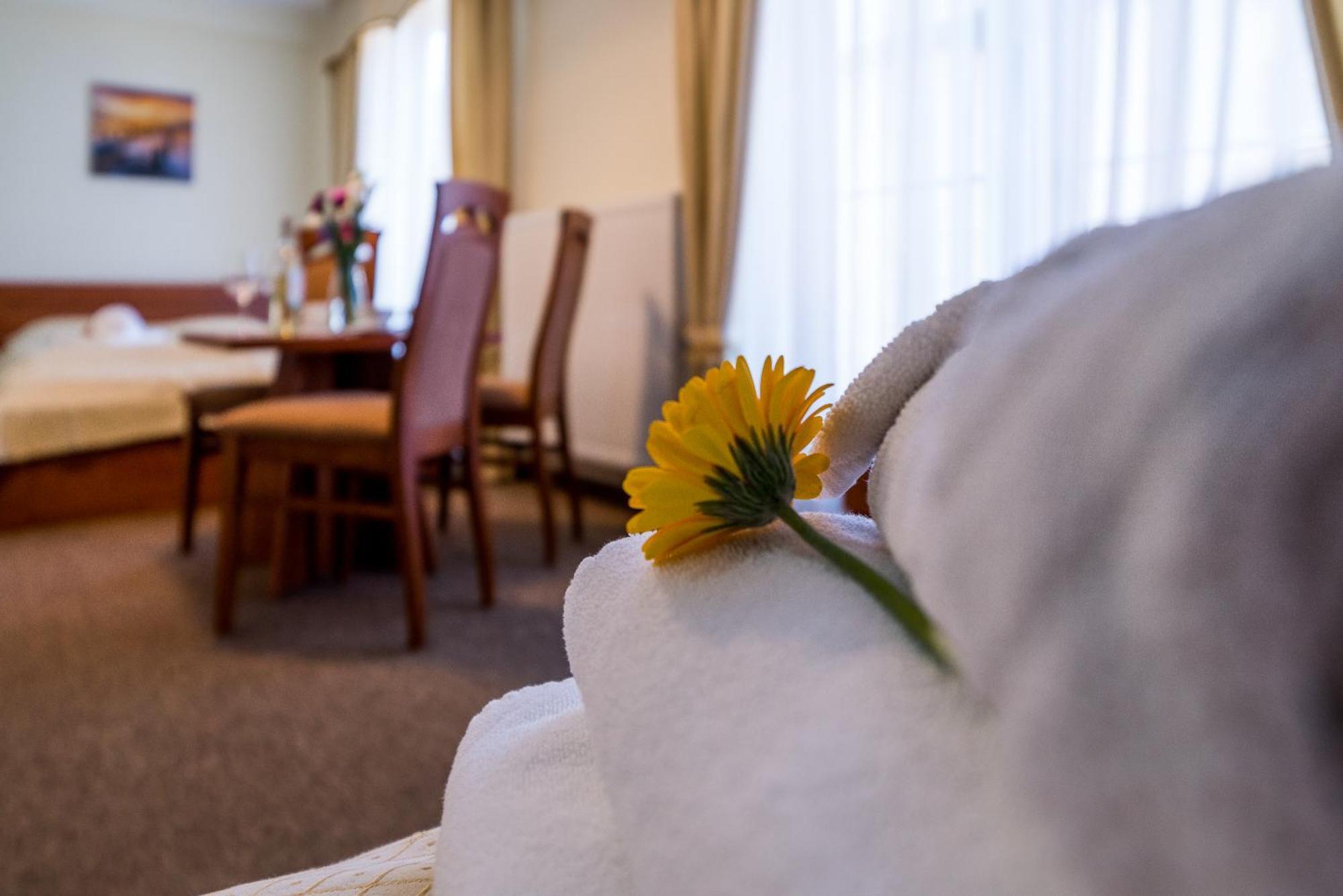 Privatunterkunft Villa Martii - Komfortowe Apartamenty Z Aneksami Kuchennymi - Spokojna Okolica, Blisko Plazy Władysławowo